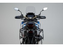 МОТОКОФРИ TRAX ADV 45/37Л З КРІПЛЕННЯМ НА HONDA CRF1100L Af.Tw.Ad.Sp (19-)